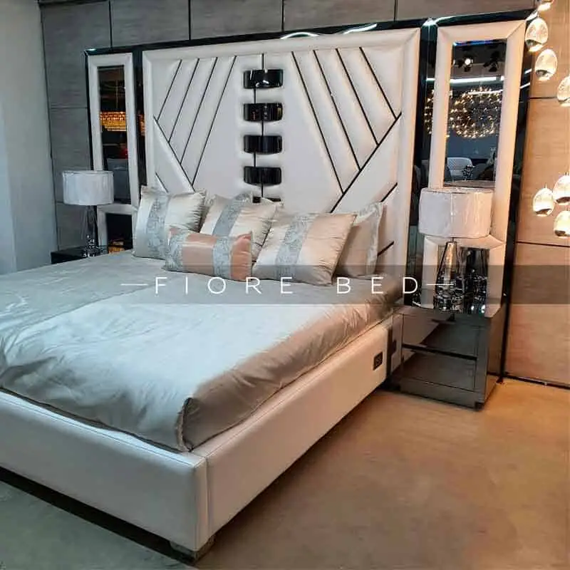 Beds Divino Diseño Funnel 2