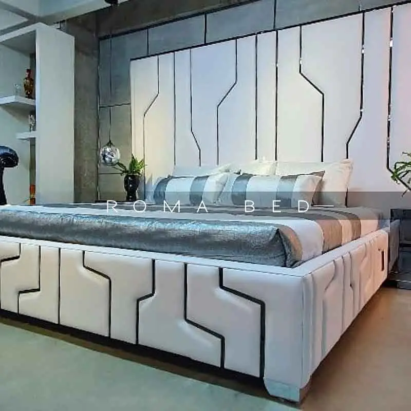 Beds Divino Diseño Funnel 2