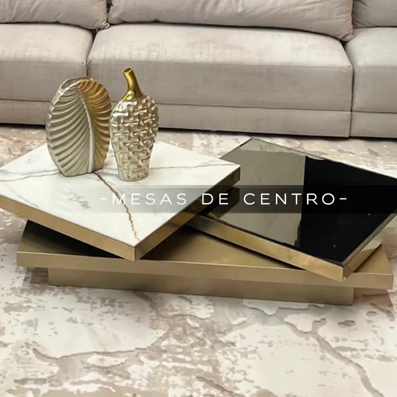 Muebles de lujo Divino Diseño