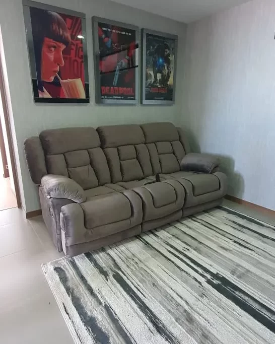 Compra Muebles Reclinables para un Confort Excepcional