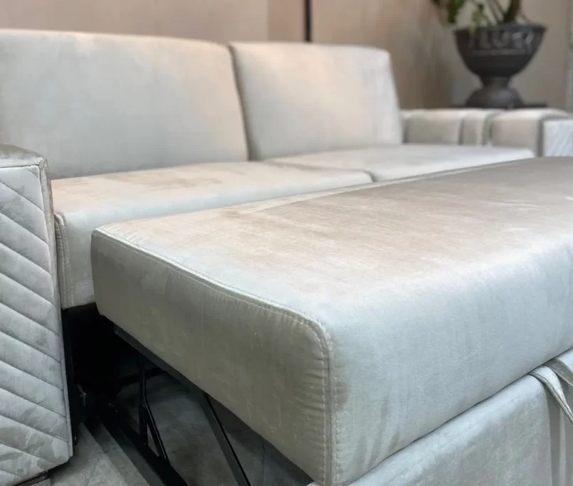 Compra Muebles Reclinables para un Confort Excepcional