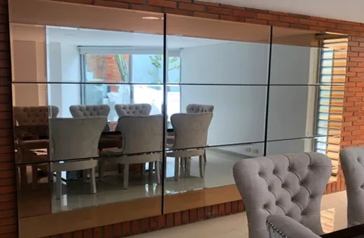 Muebles de Lujo: Elevando tu Estilo de Vida con Elegancia y Distinción